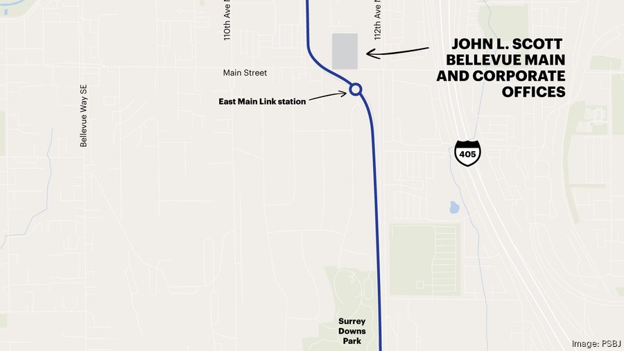 Holland Partner Group backs out of Bellevue project Puget Sound