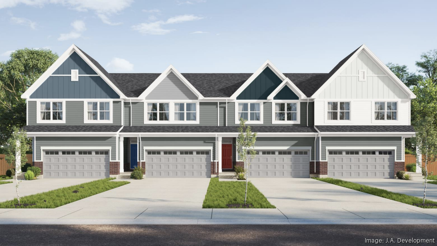 New home and retail development proposed for Middletown property