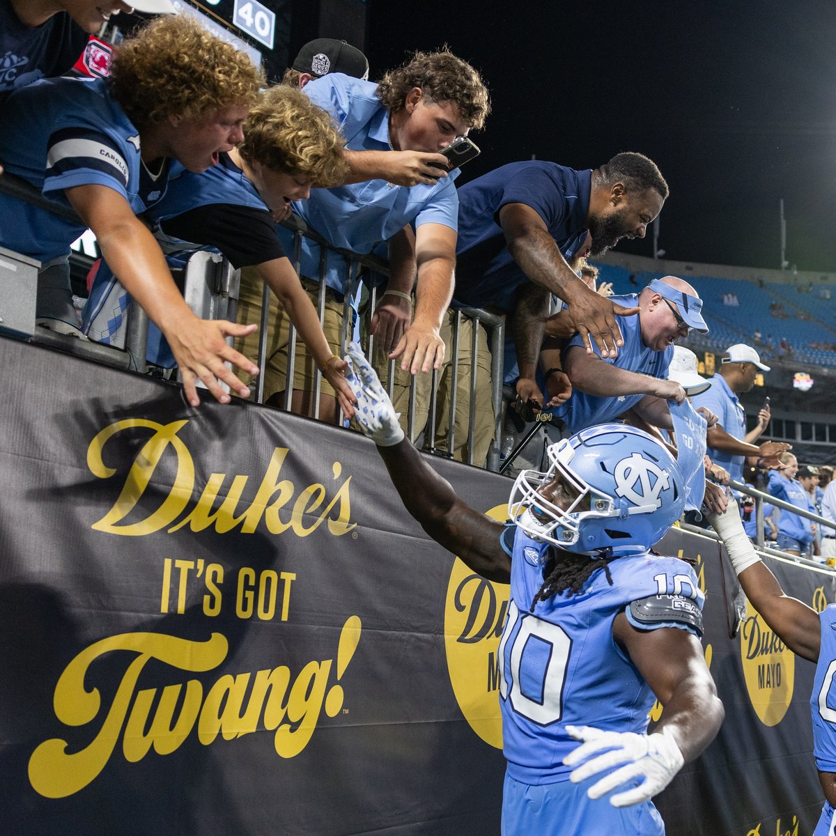 Gamecocks and Tar Heels Set to Meet in Duke's Mayo Bowl