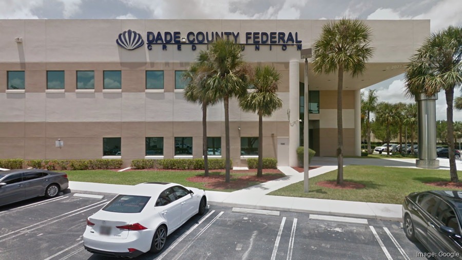 Dade County Federal Credit Union to expand with Broward County