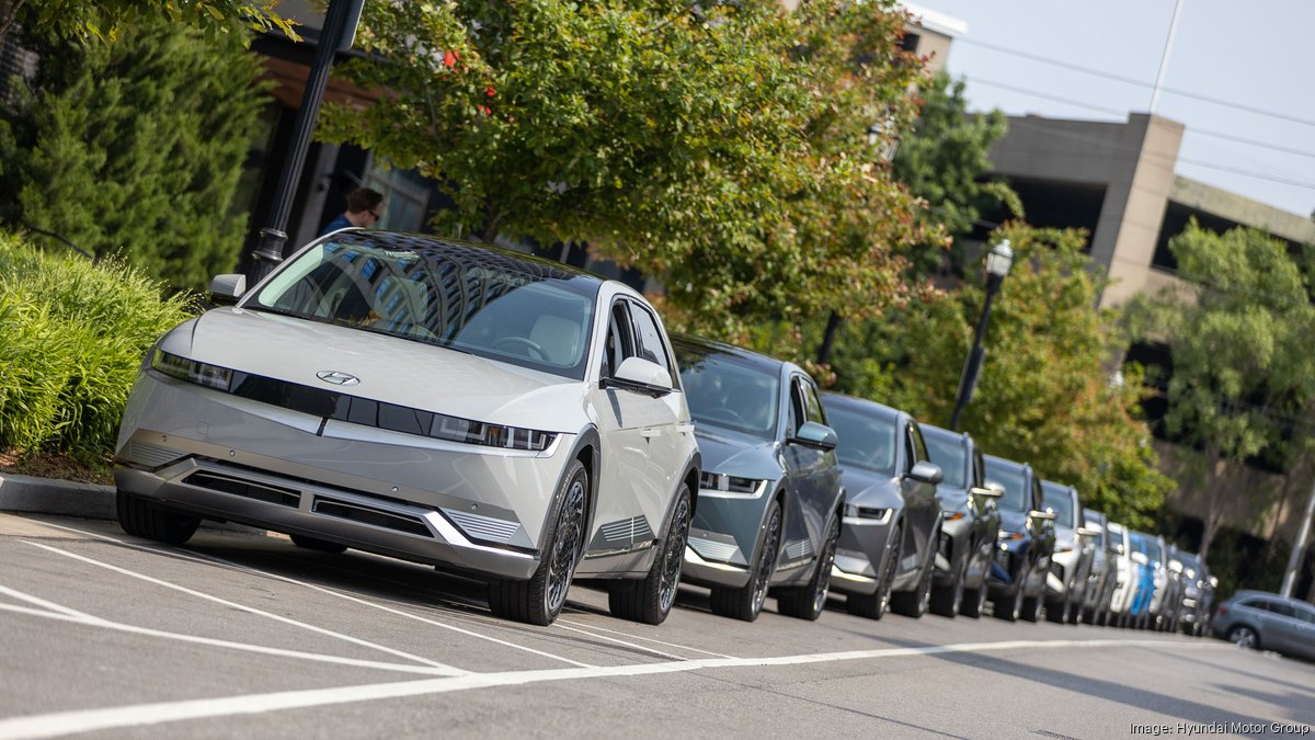 Hyundai, Kia plants attract another EV supplier that's bringing 300 jobs Atlanta Business