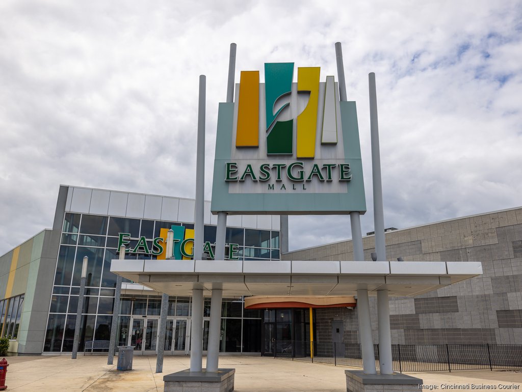 Clermont County's Eastgate Mall has sold to Hull Property Group.