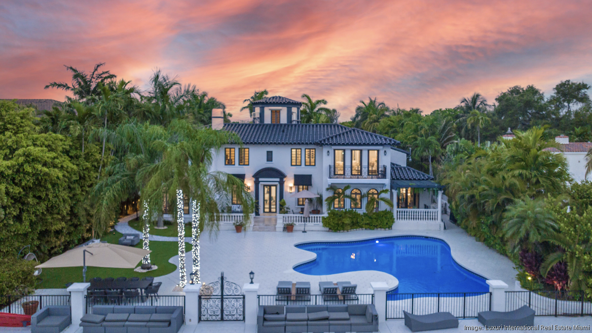 Lindsey Vonn and Diego Osorio sell Miami Beach home to David-Emmanuel ...