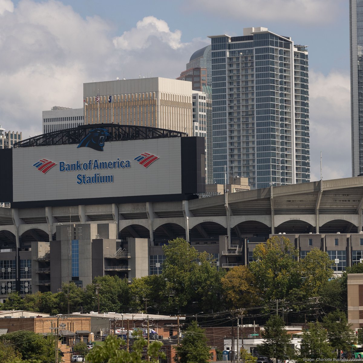 Carolina Panthers Trip To Seattle Represents The Biggest Game In A Few  Years, Locked on Panthers