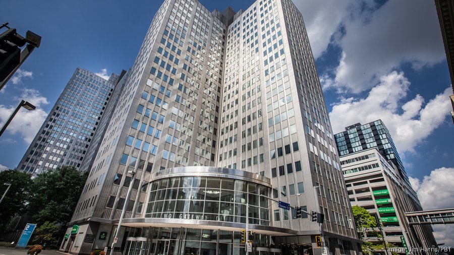 State of downtown Pittsburgh buildings: Real estate roundup ...