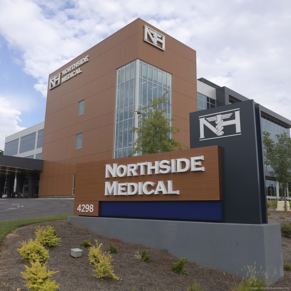 Northside Medical Cumberland sells for $23 million - Atlanta