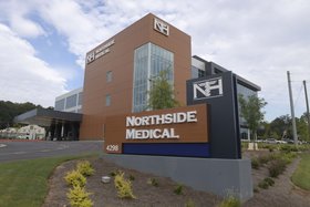 ●Northside Northside Medical Cumberland sells for $23 million - Atlanta