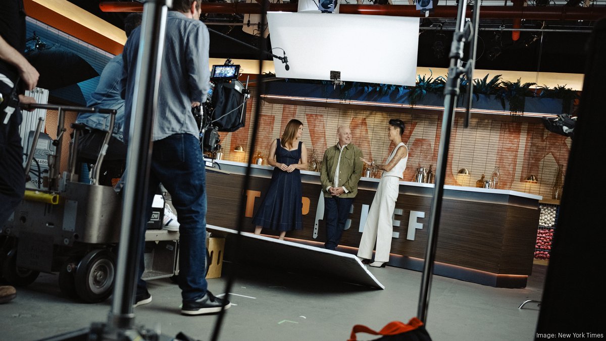 ‘Top Chef’ judges talk favorite Milwaukee restaurants, what they like