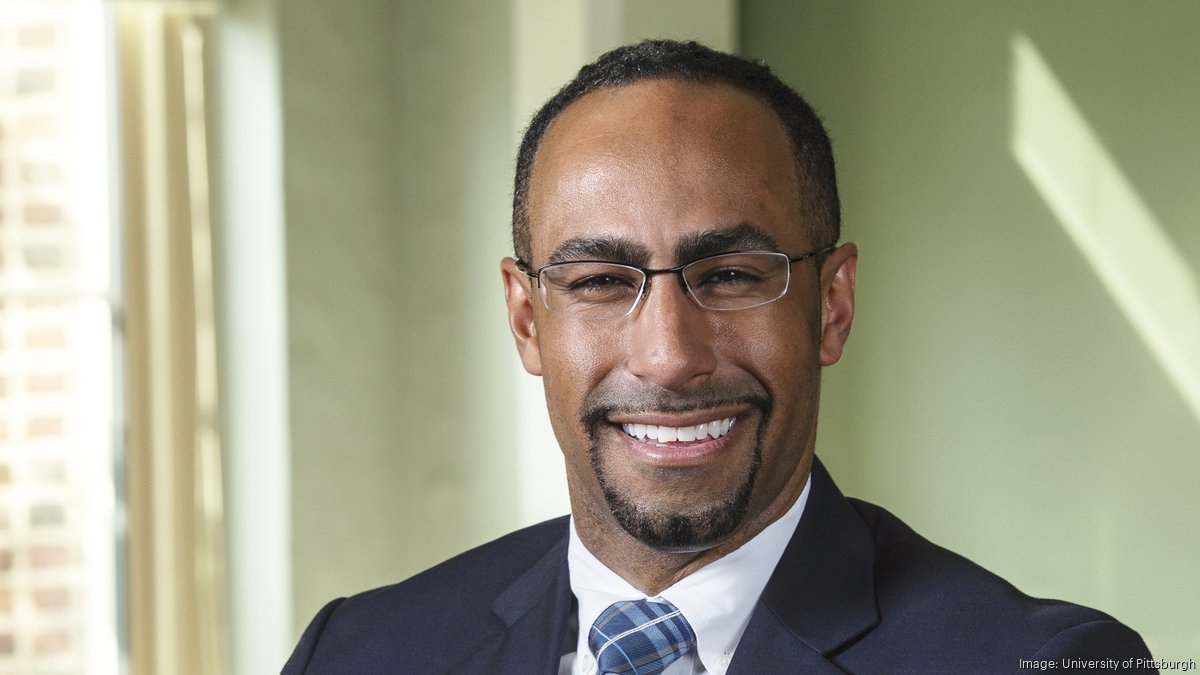 20 People to Know in Law Jerry Dickinson, University of Pittsburgh