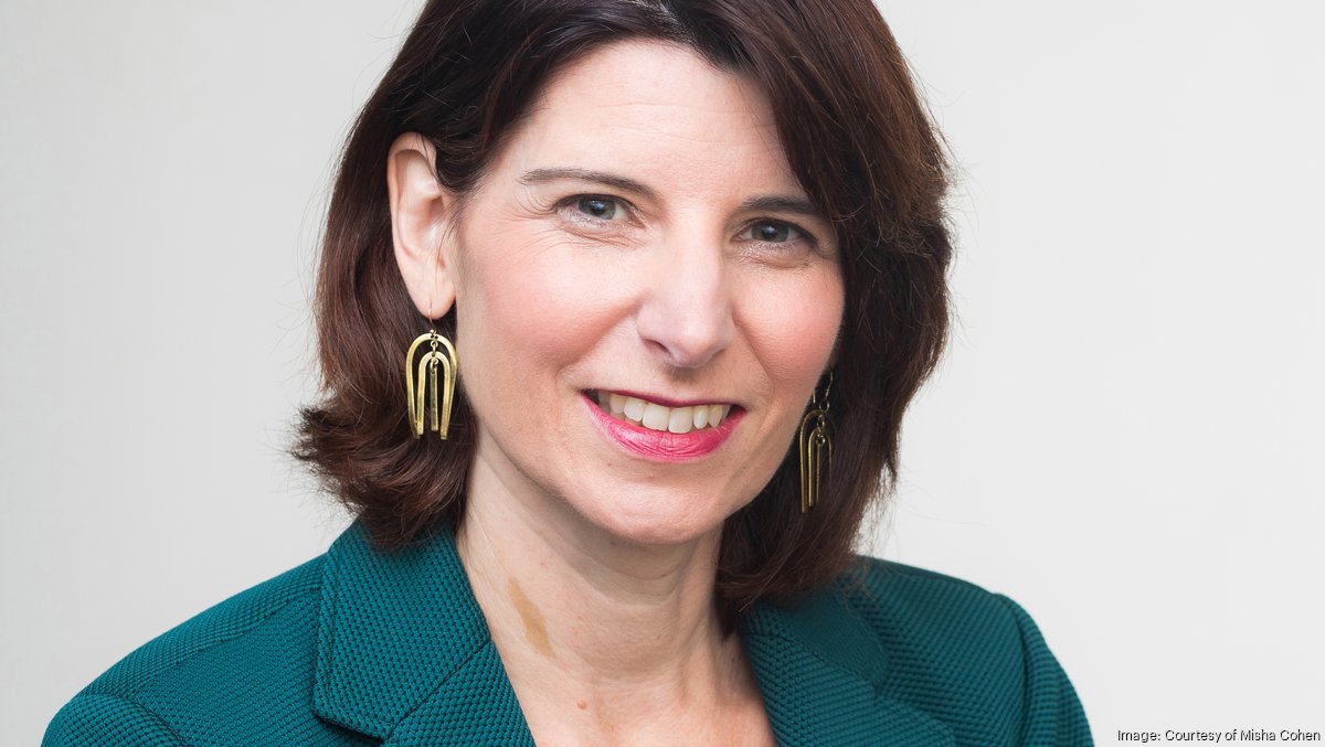 Portland housing leader Margaret Salazar joins Reach development