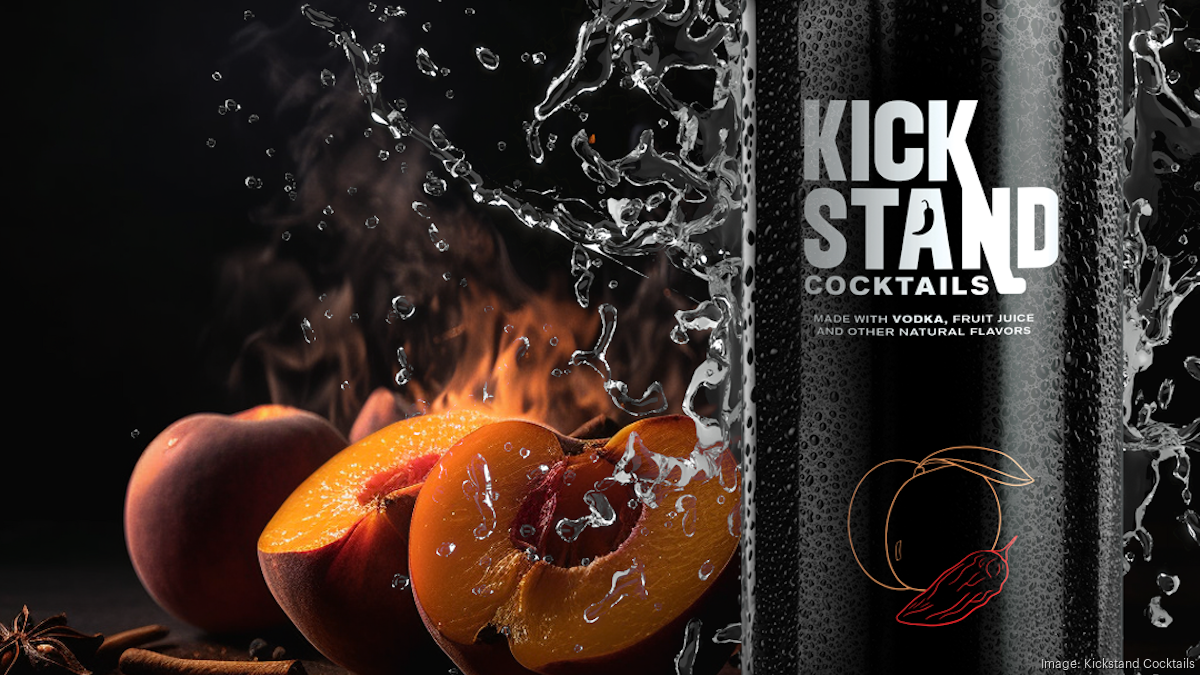 Cincinnati Bengals sign Fischer Homes, Kickstand Cocktails as sponsors