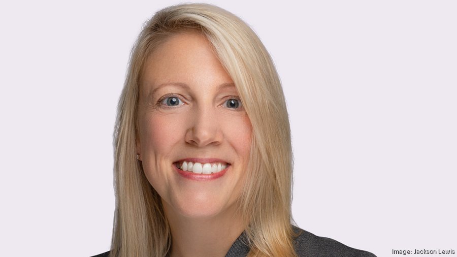 20 People to Know in Law Marla Presley, Jackson Lewis PC Pittsburgh