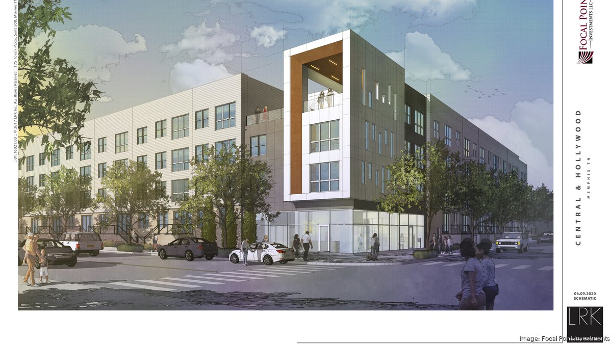 Central Lofts to get new owners after foreclosure - Memphis Business Journal