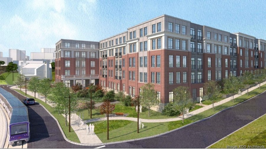 commits $147 million to create and preserve 1,260 affordable homes  across Washington D.C.