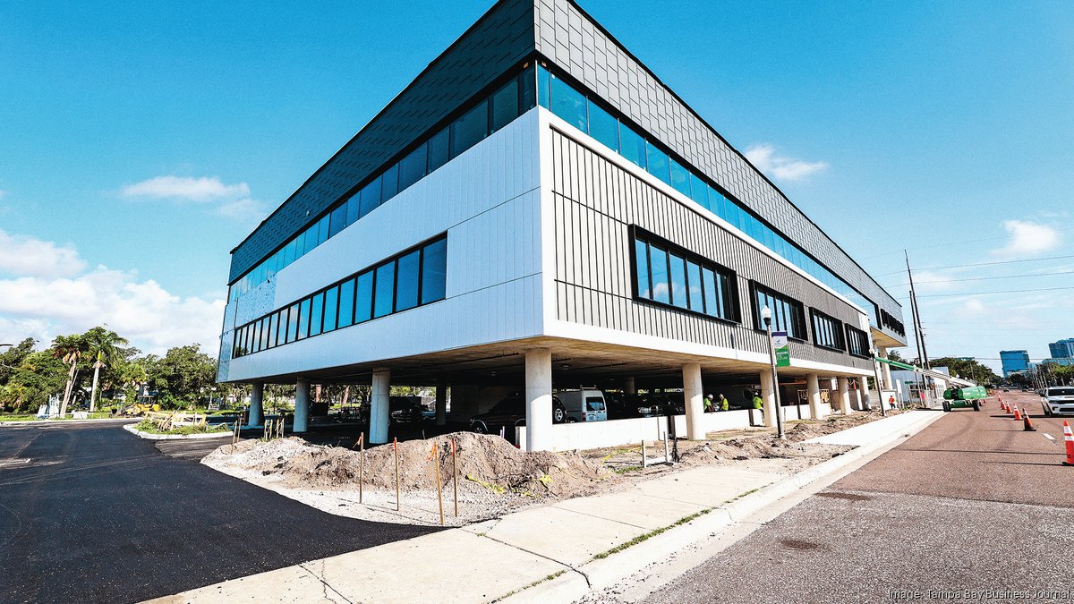 Ark Invest-backed Tampa Bay Innovation Center selects B2B startups ...