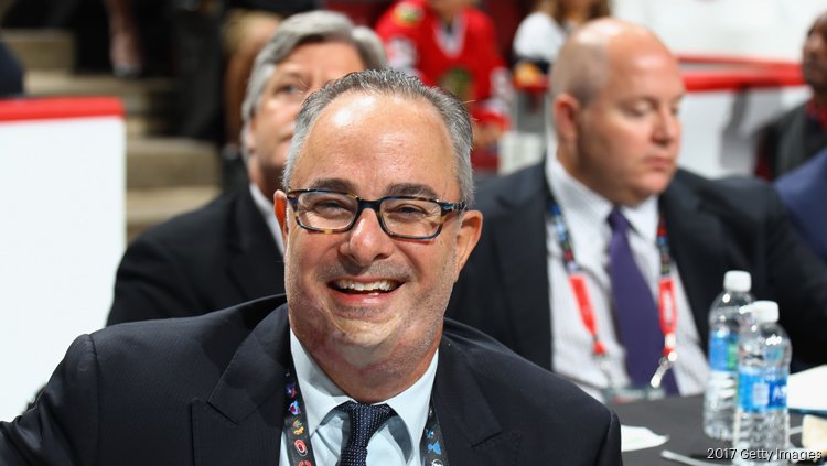 Arizona Coyotes owner Alex Meruelo seeks to buy out Andrew Barroway's ...