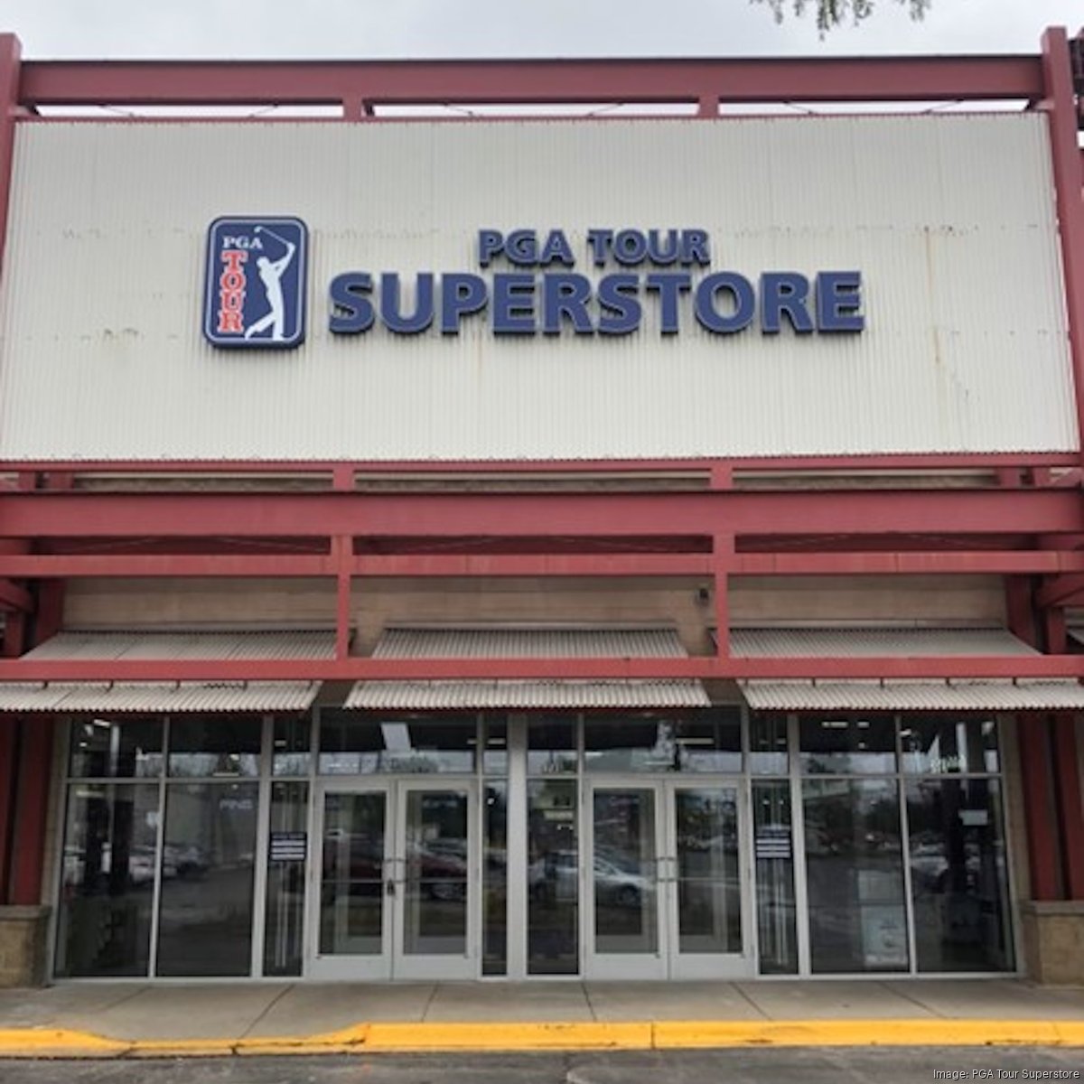 PGA Tour Superstore reported a record fiscal year in 2017. What's