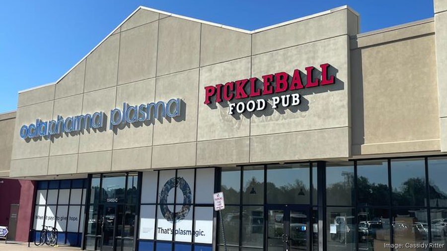 Indoor pickleball facility coming to Aurora Denver Business Journal