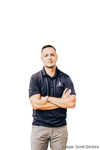 2023 Rising Stars Real Estate: Scott DeVore of DeVore Capital ...