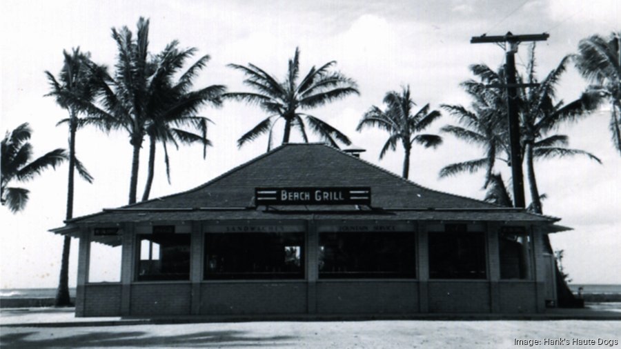 Hank's Haute Dogs in Kakaako set to close this month Pacific Business