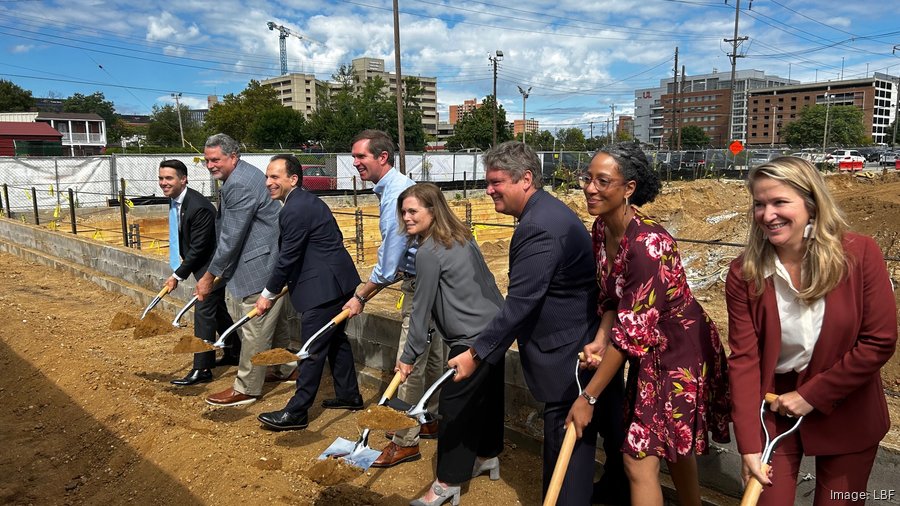 Affordable housing: Louisville mayor has goal to build 15,000 homes