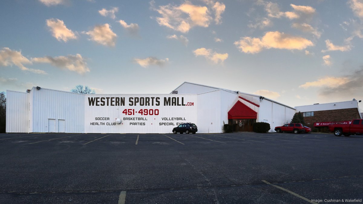 Resident sues over $57 million Western Hills Sports Mall development