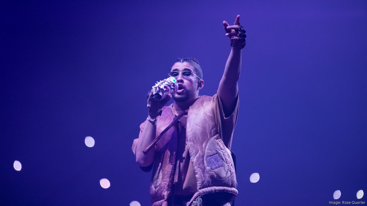 Bad Bunny, Luis Miguel, Marc Anthony promoter opens Miami office