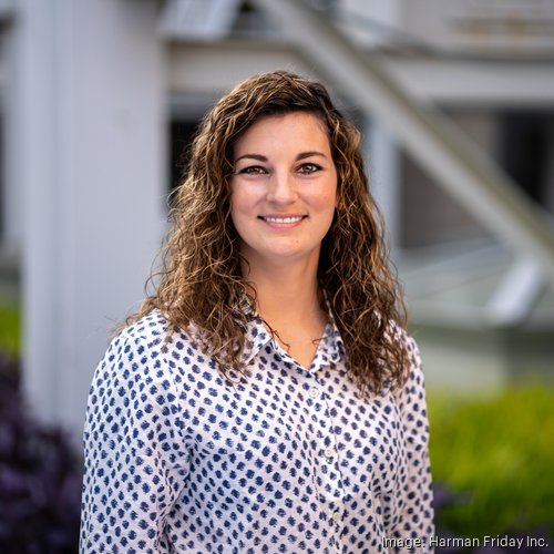 S. Austin Streifert People on The Move Austin Business Journal