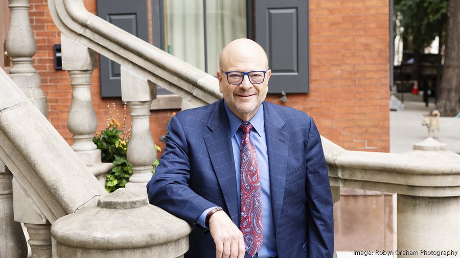 Here's the advice Philadelphia's Best of the Bar have for young lawyers ...