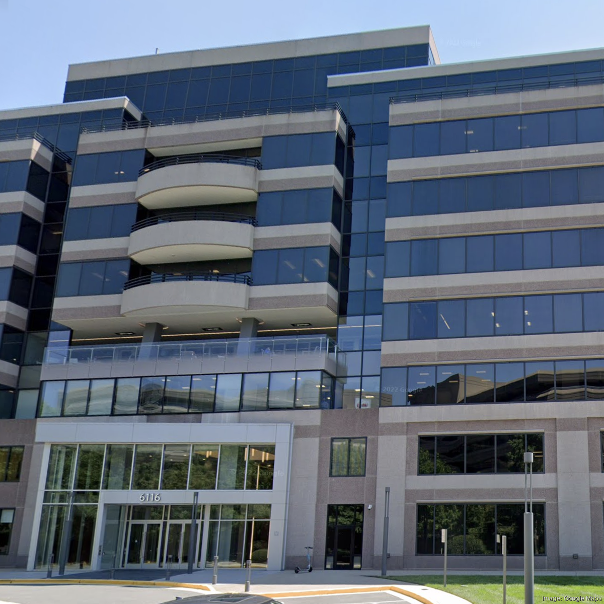 Montgomery County Updates: Agreement Signed That Will Create 'University of  Maryland 3—Institute for Health Computing' Research Facility and Academic  Presence in North Bethesda