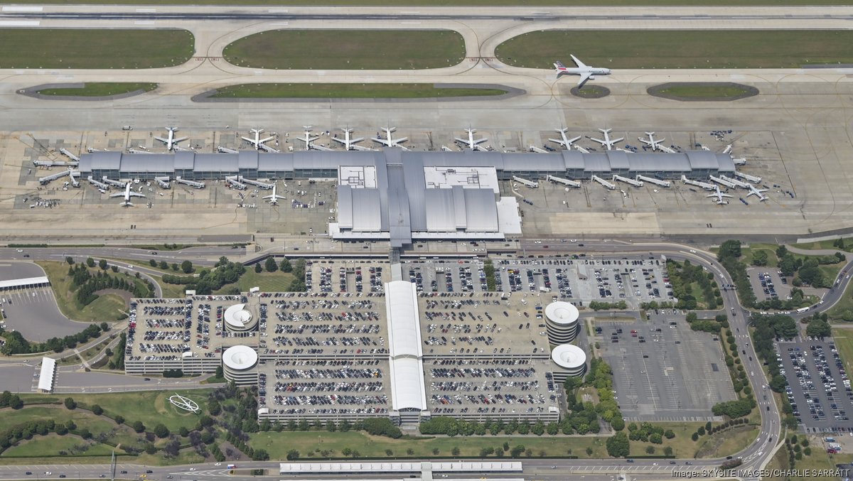 RDU resumes flights after small plane crashes Triangle Business Journal