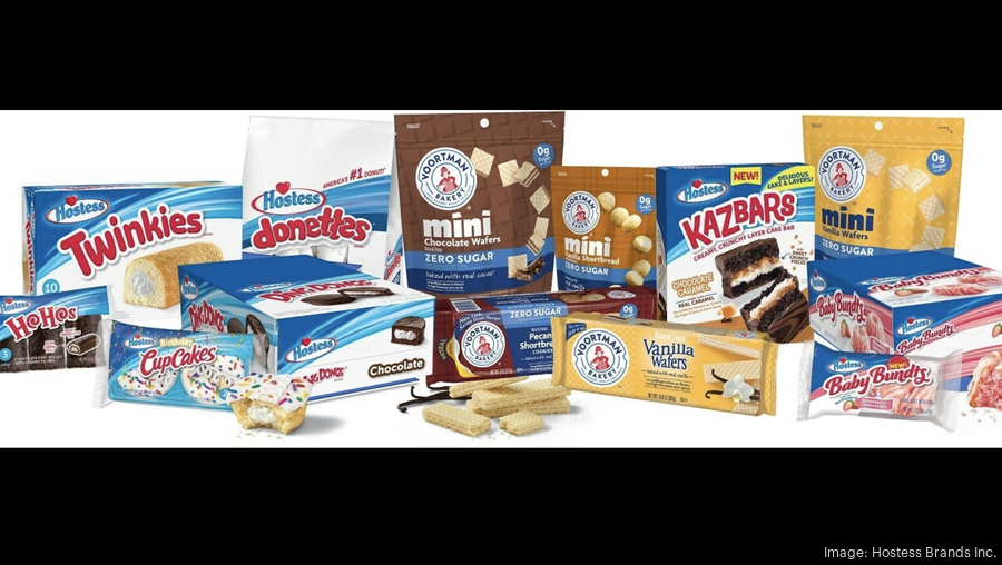 J.M. Smucker To Acquire Hostess Brands For $5.6 Billion - Cleveland ...