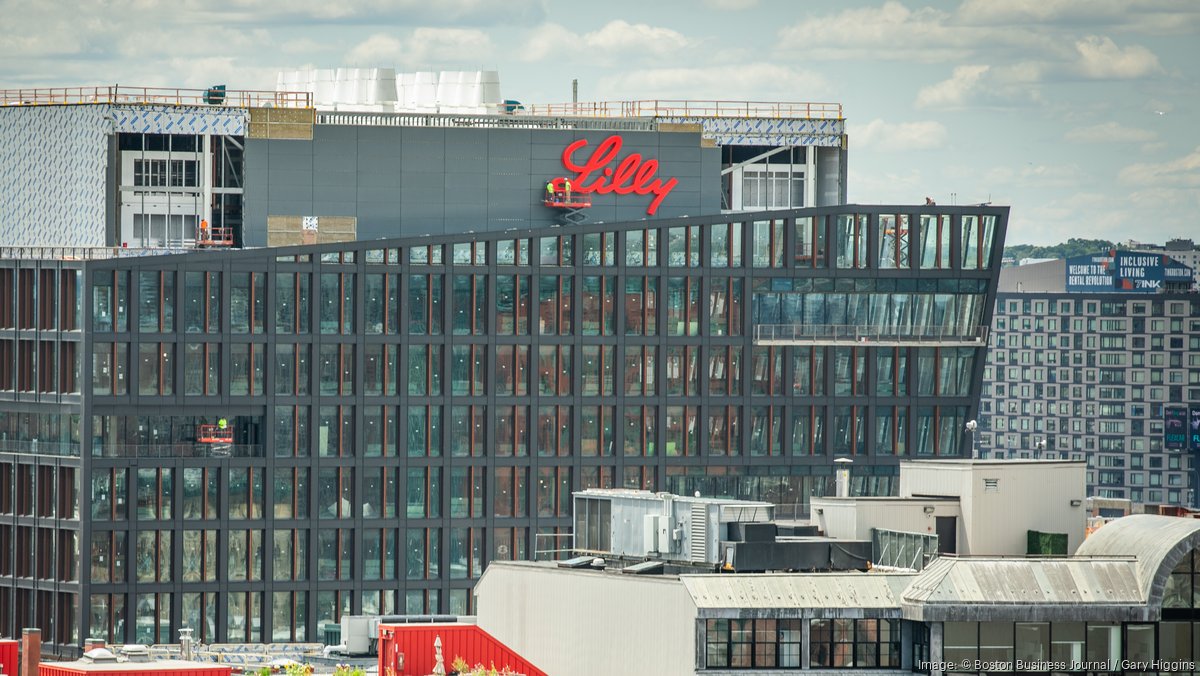 Eli Lilly, Aktis to collaborate on new cancer drugs with $1 billion ...