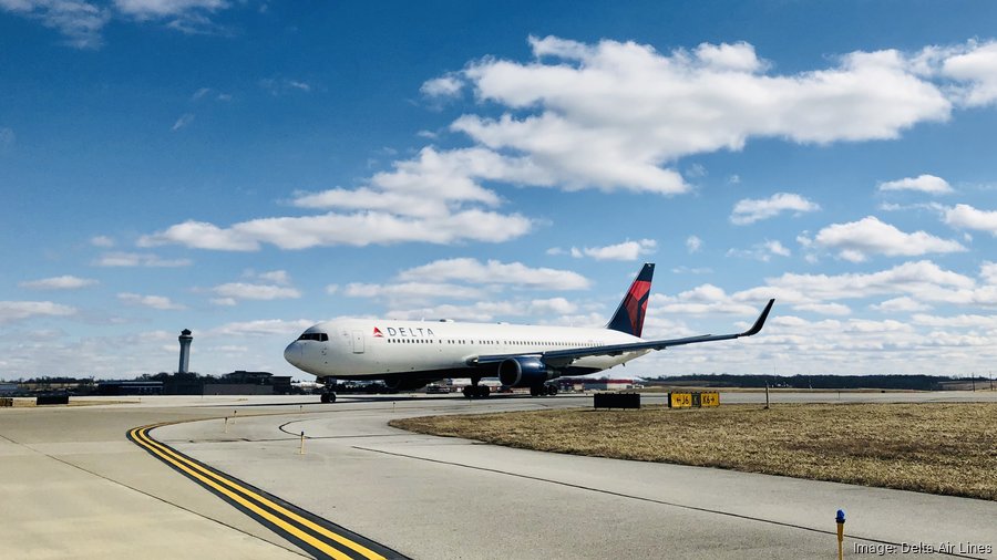 Exclusive: Delta Air Lines readies refinery to process biofuels