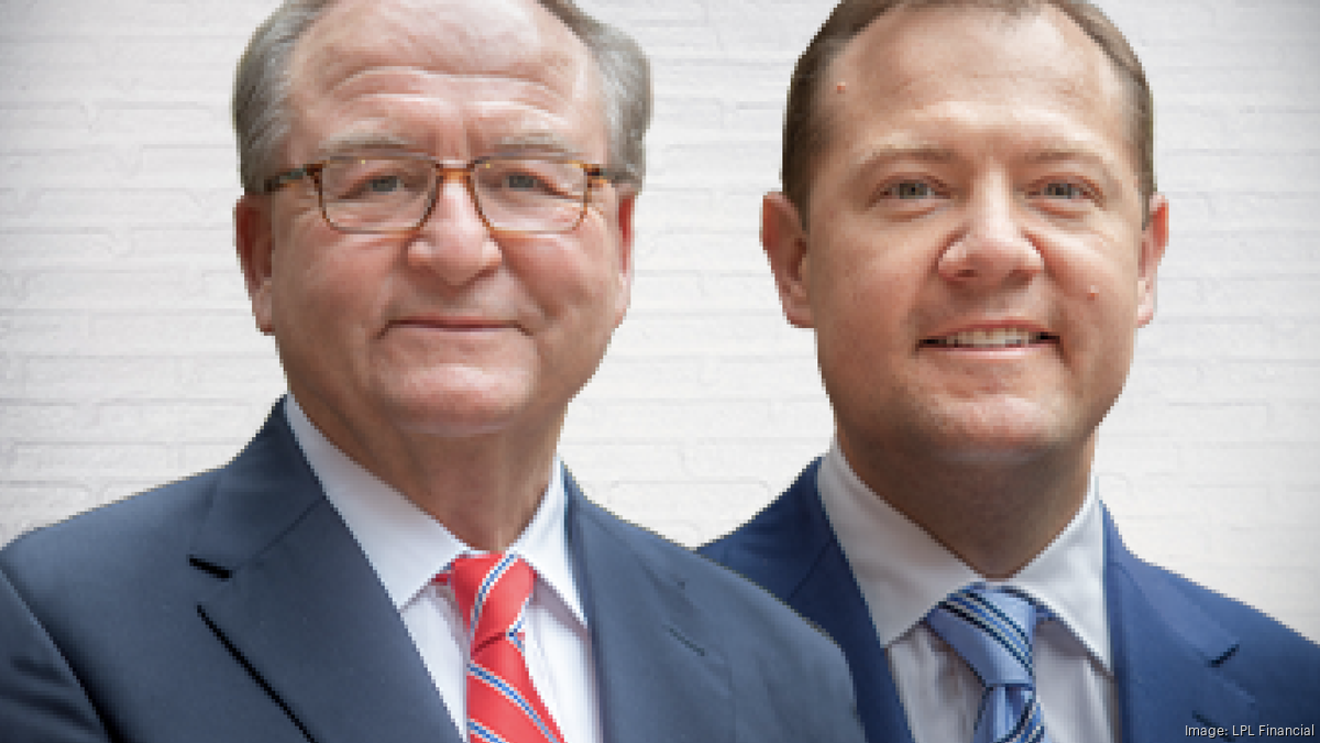 Team from Wells Fargo Advisors leaves for LPL Financial Charlotte