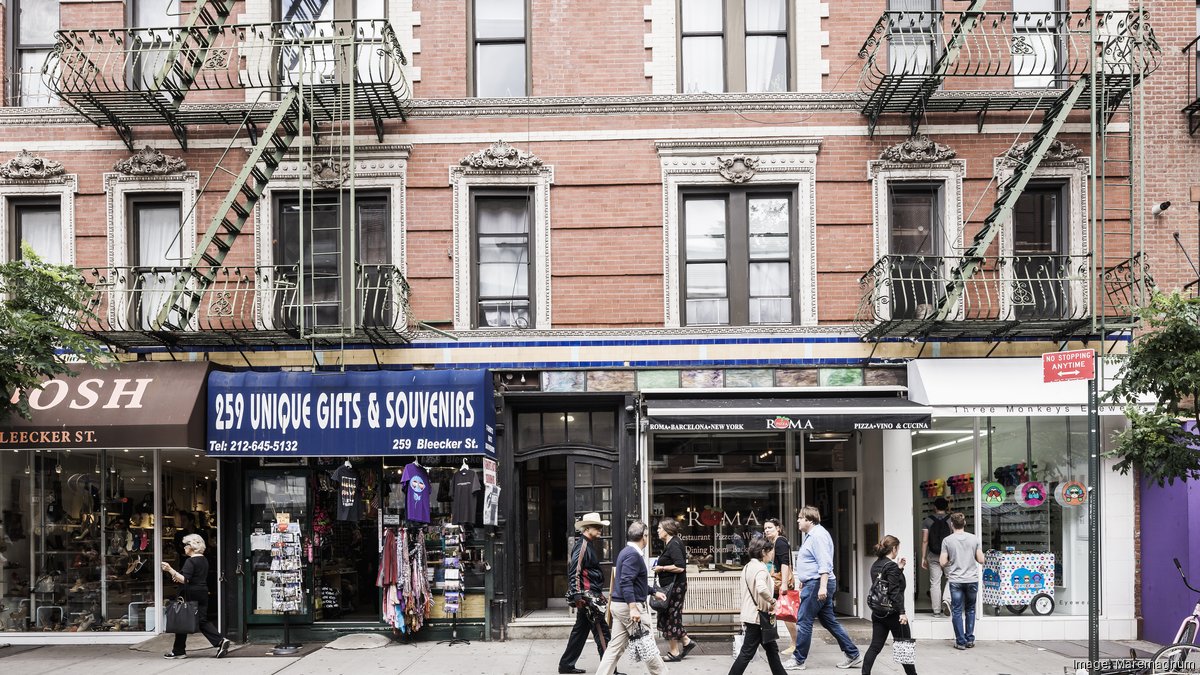 Smallbusiness grants for NYC businesses in September 2023 New York