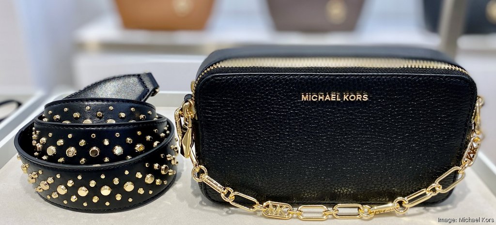 Michael Kors opens new concept store at Crabtree Valley Mall - Triangle  Business Journal