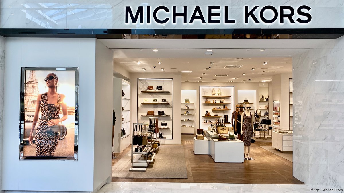 Willowbrook mall shop michael kors store