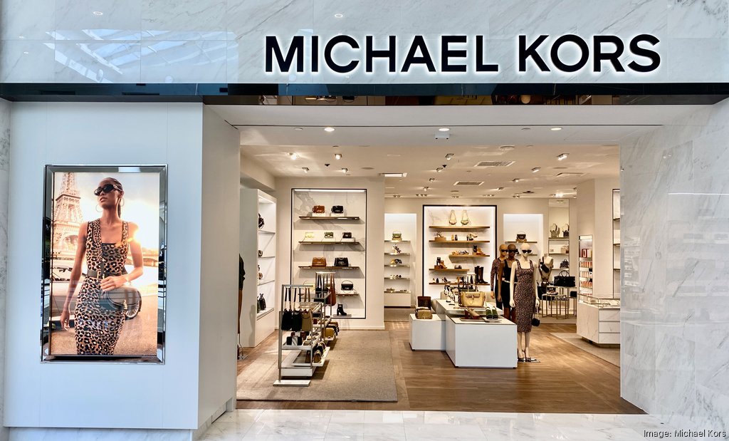 Michael Kors - Miami, Fort Lauderdale - Aventura Mall