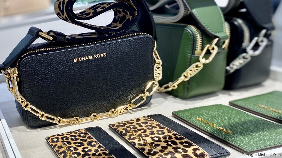 Michael Kors, other luxury brands get a boost ahead of the holidays