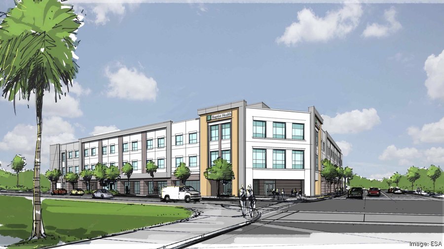 Baptist Health South Florida and Lifepoint Health plan rehabilitation