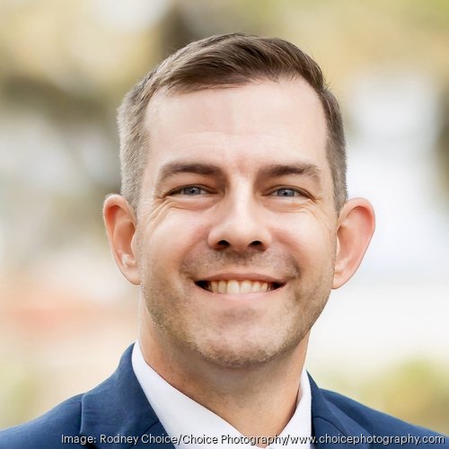 Herschel Vinyard People on The Move Jacksonville Business Journal