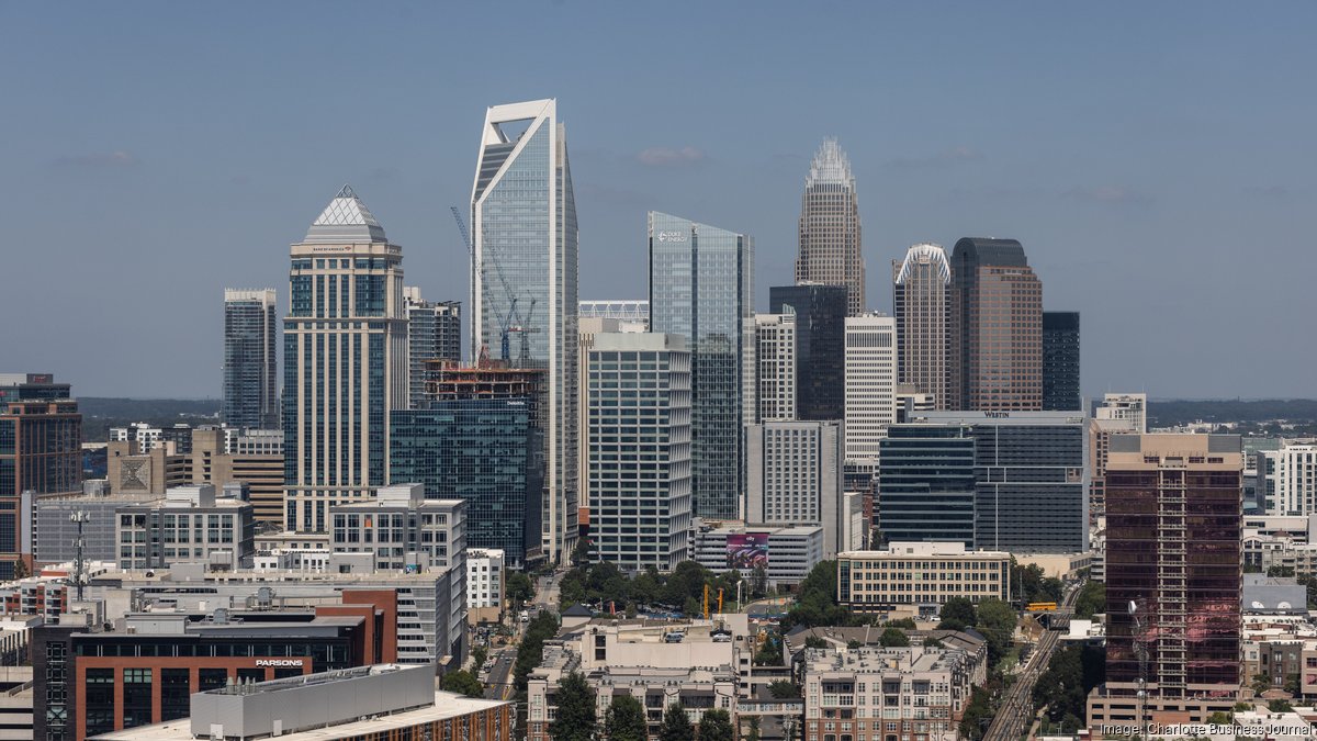 Health-Tech Firm Expands in Charlotte, Plans to Create Over 300 Jobs