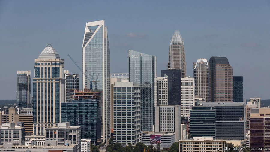 Charlotte, Raleigh among hottest U.S. job markets in WSJ ranking