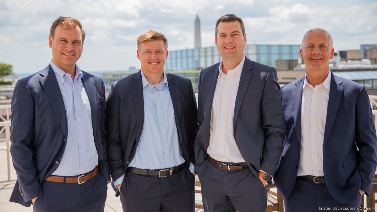 Local Bank of America wealth managers defect to upstart boutique ... - The Business Journals