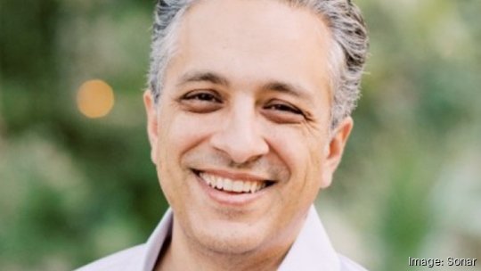 After helping Bumble IPO, Tariq Shaukat named co-CEO of $4B coding company