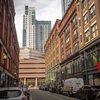 Bulfinch Triangle rezoned to boost housing