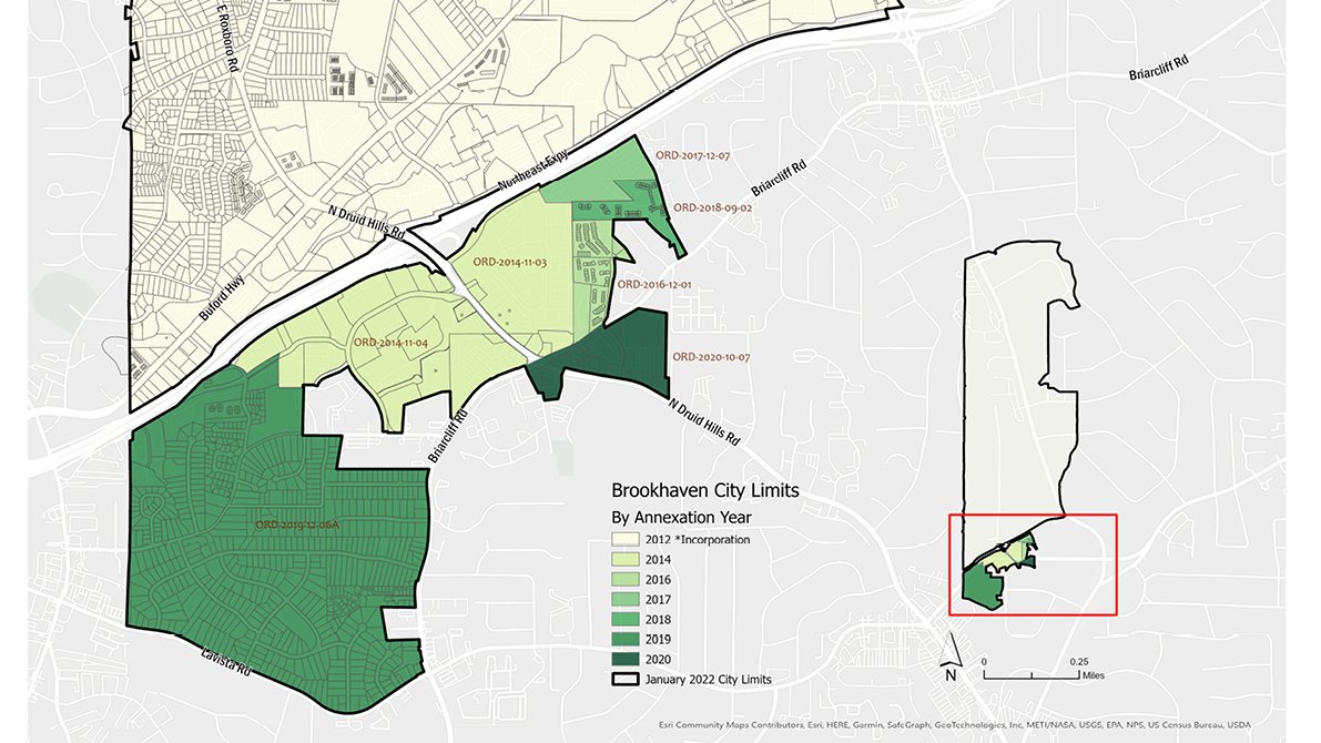 Dallas College enrollment drops – The Brookhaven Courier