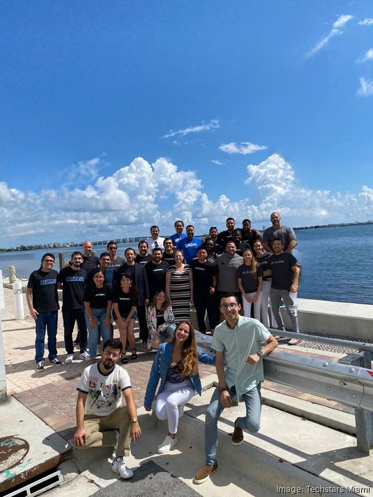 Techstars Miami