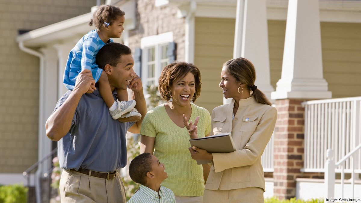 Pioneering diversity in the home appraisal industry A Q&A with Chase